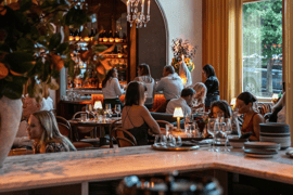 Le Bon Nosh